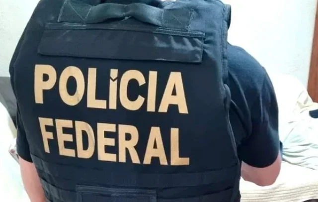 policia federal